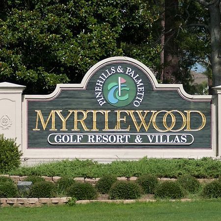 Myrtlewood By Monarch Rentals Myrtle Beach Room photo