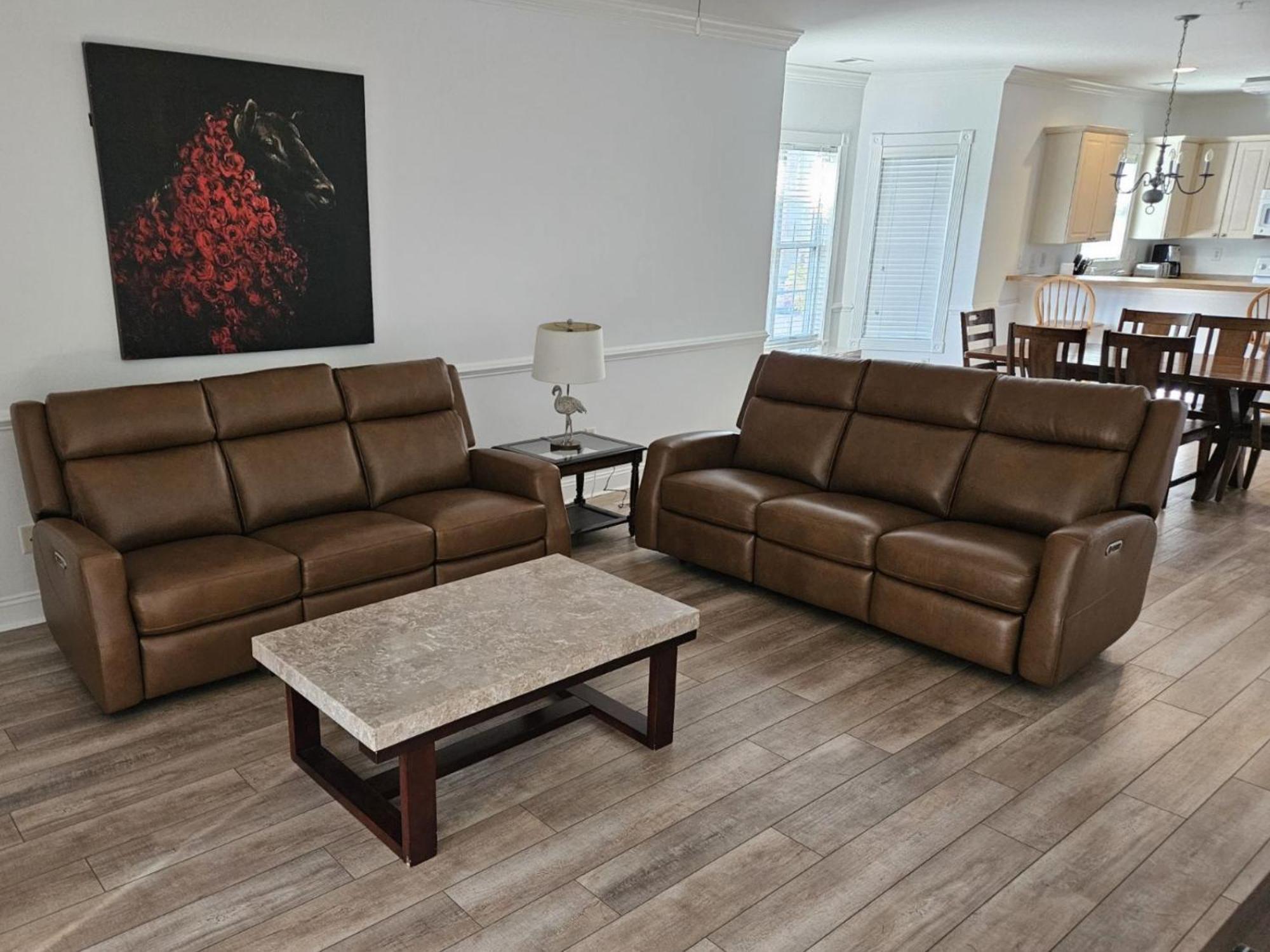 Myrtlewood By Monarch Rentals Myrtle Beach Exterior photo